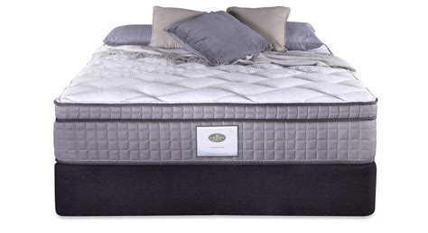 Crown Towers Mattress Review